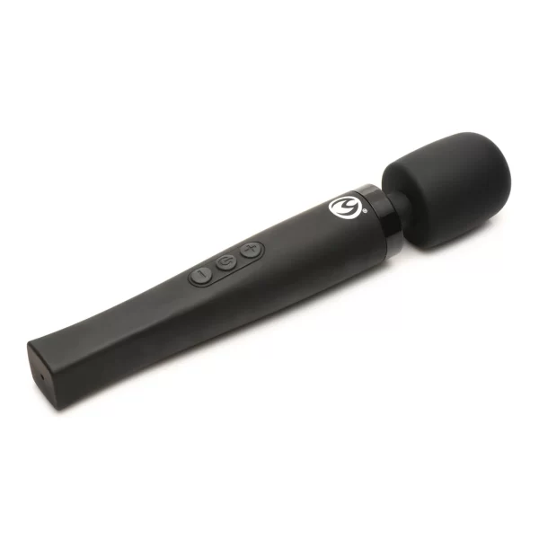 XR Brands Thunderstick Pro Wand masażer bezprzewodowy IPX7 5 - vibraattori