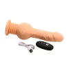 XR Brands Passion Pounder automatyczny model z pilotem 24 cm - vibraattori - Anelma XR Brands Passion Pounder Remote Controlled Thrusting