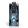 XR Brands Milker El Agarre - System ssąco-wibrujący - Anelma XR Brands Milker Grip Intimate Machine Suction & Vibration combines rechargeable power and waterproof construction in a practical