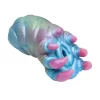 Ursa Silicone Intimate Machine Blue/Purple