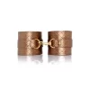 nsnovelties The Infatuation Quilted Adjustable Ankle Cuffs nsnovelties The Infatuation Quilted Adjustable Ankle Cuffs