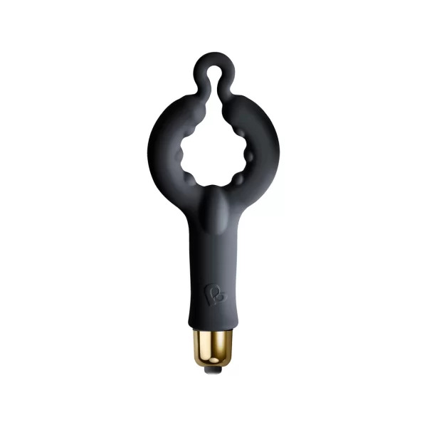 bullet vibrator