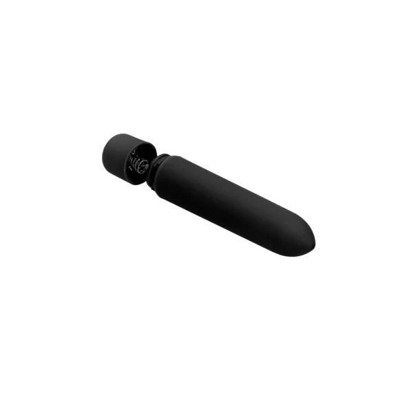 Be Good Tonight 1-Speed Bullet Intimate Massager - Anelma bullet vibrator