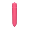 Be Good Tonight 1-Speed Mini Bullet Vibrator - Anelma Shots Be Good Tonight Mini Wibrujący Pocisk 9