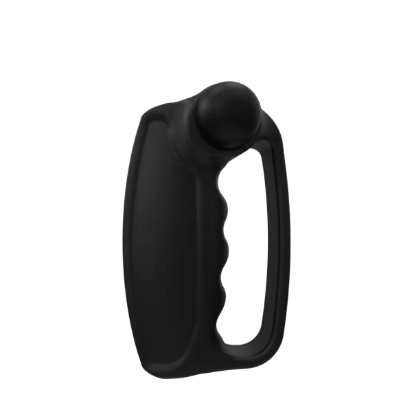 Black combines 10 vibration modes and rechargeable power in a practical