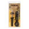 Boneyard Adam Killian 20 cm model silikonowy z wymiennÄ… podstawÄ… - Anelma eroticshop