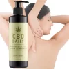 Earthly Body CBD Balsam do masaÅ¼u 237 ml