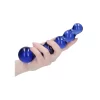 Anal toys multicolor. See functions