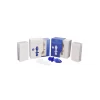 Glas Rocker Borosilicate Glass Intimate Plug