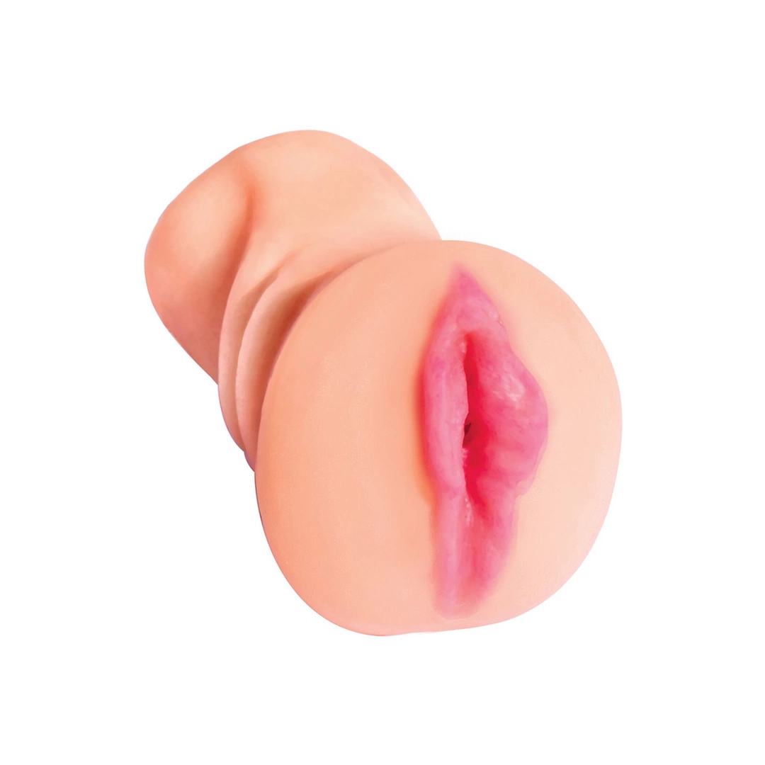 Curve Toys Brittany Intimate Machine Bio-Skin Compact Model