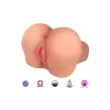 Curve Toys Brooke Anatomical Vibrating Intimate Machine