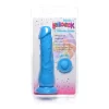 Curve Toys silikonowy model intymny 18 cm z elastycznego materiału - Anelma eroticshop