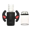 Turbo Max Intimate Machine with Rotating - Anelma easy-care design.