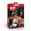 Thrusting & Suction System - Transparent/Black - Anelma Thrusting &