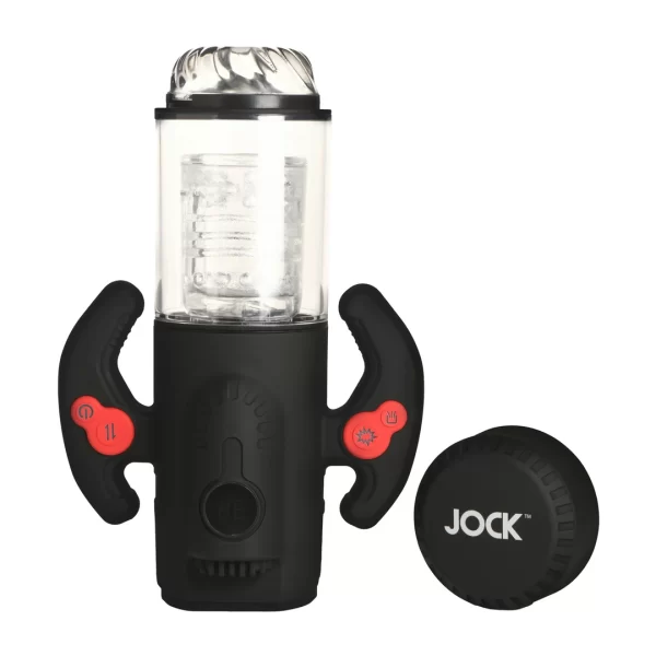 Turbo Max Intimate Machine with Rotating