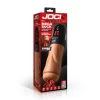Mega Suck Advanced Intimate Machine with Suction & Vibration
