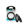 Perfect Fit Xact-Fit Ring Set #19 - 2-Pack Precision Sizing System - Anelma sextoys