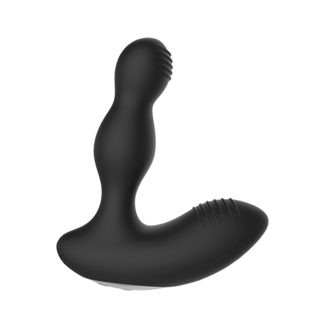 Shots ElectroShock E-Stimulation Prostate Massager with Vibration