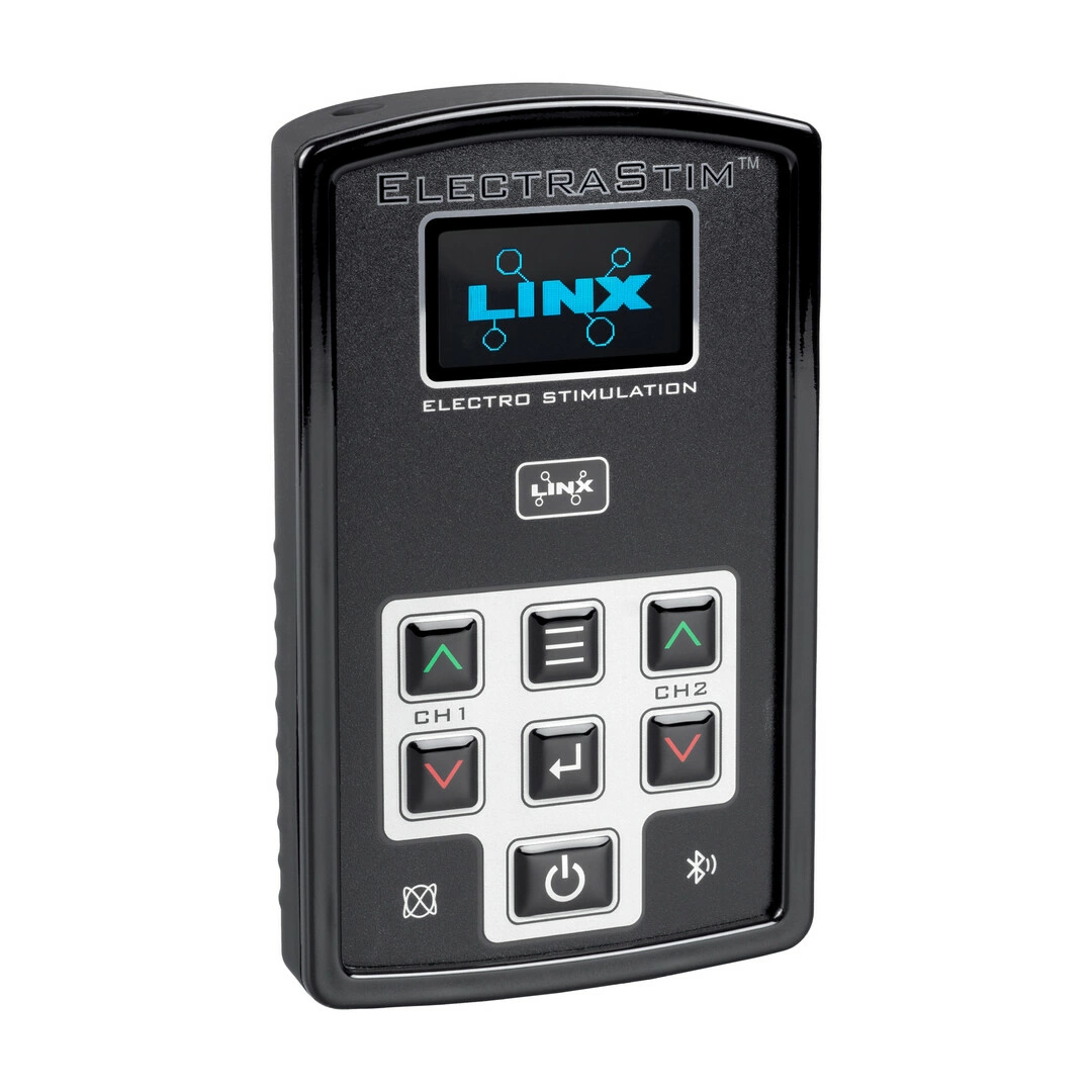 ElectraStim Linx - dwukanaÅ‚owy stymulator prÄ…dowy