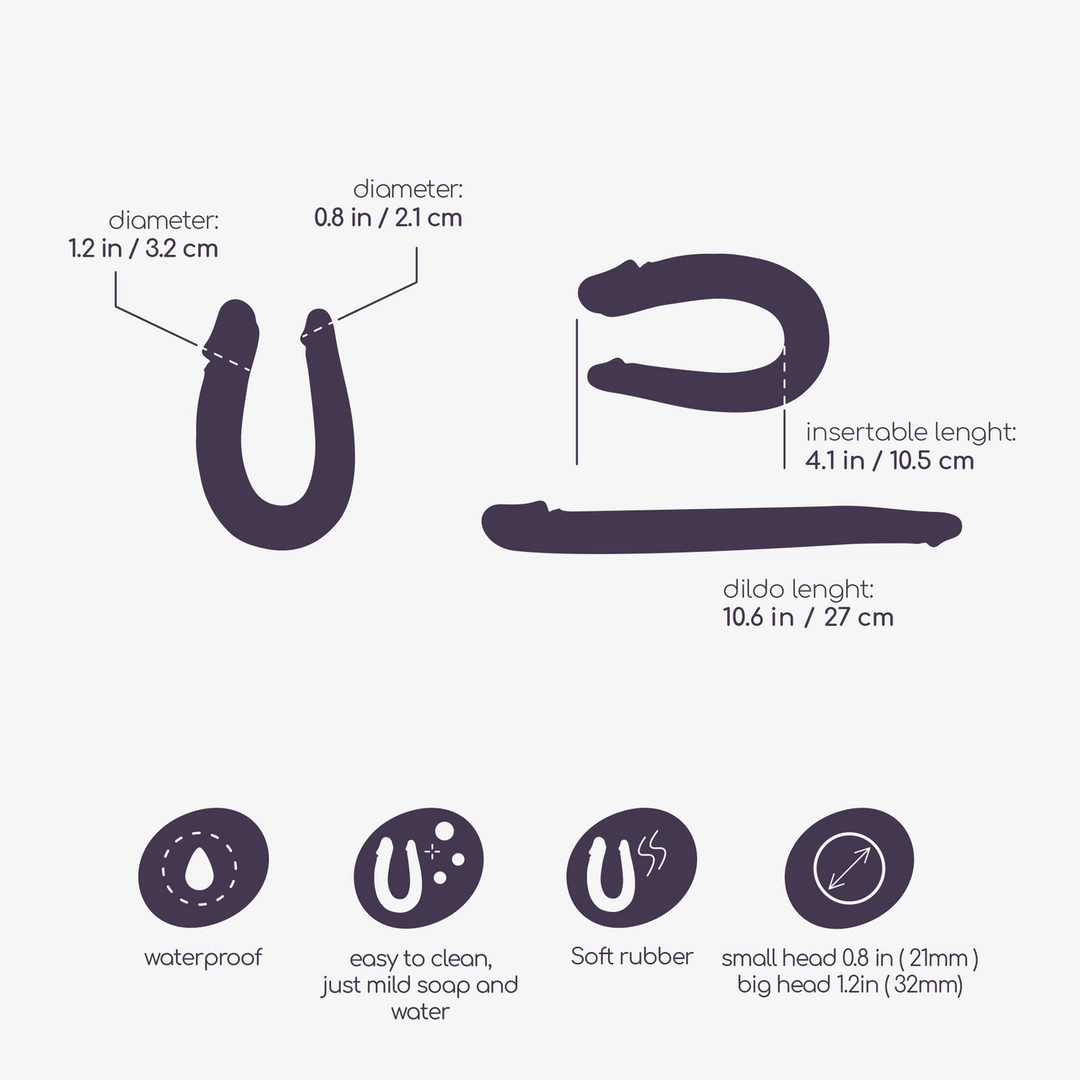 realistic dildo - Anelma erotiikkaliike