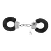 Lover's Dream Zestaw Bondage Startowy 4 Elementy Czarny Komfort Plus