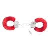 Lover's Dream Zestaw Akcesoriow Bondage Startowy 4 Elementy Czerwony - Anelma Lover's Dream Zestaw Akcesoriow Bondage Startowy 4 Elementy Czerwony