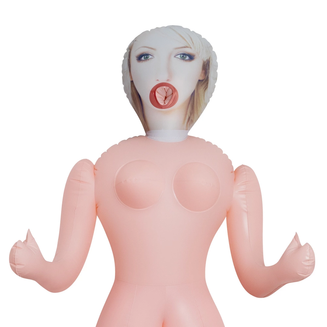 realistic sex doll
