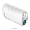 Crushious Nautilus Intimate Training System White
