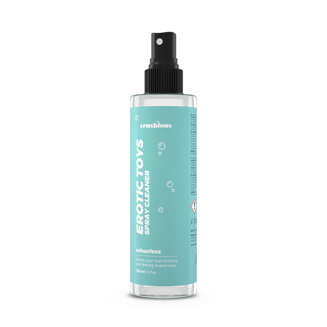 Universal Hygiene Solution