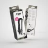 Crushious Floggy Black PU Leather Impact Tool 58cm