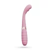 Crushious Pixie Flexible Dual-Ended Vibrating Massager Pink