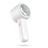 Crushious Magnetus Rechargeable Intimate Machine White
