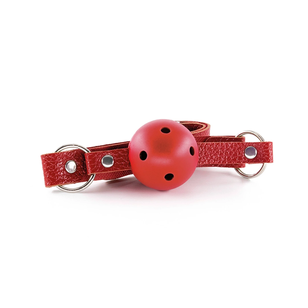 Bondage - Anelma Crushious