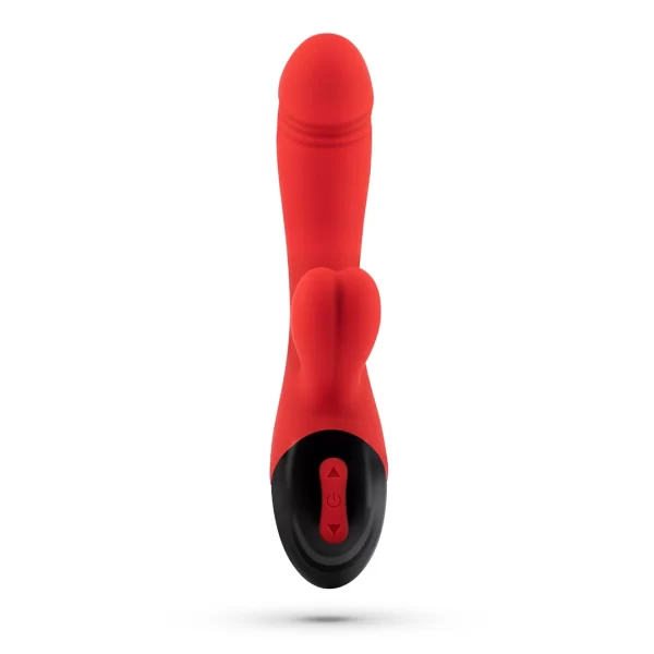 podwójne (króliczki) - Anelma rabbit vibrator