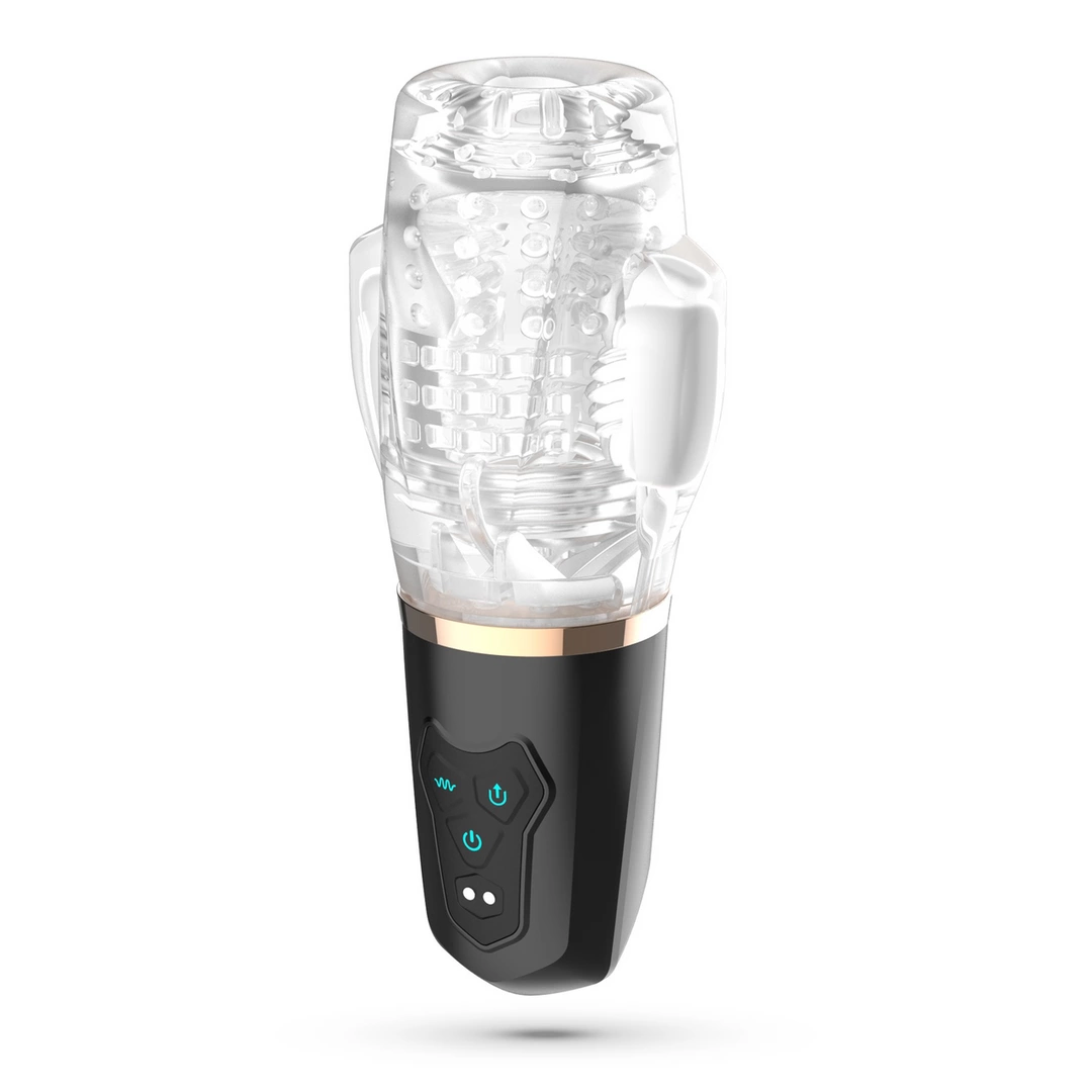 automatic masturbator