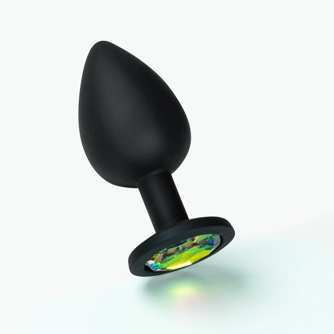 Anal toys - Anelma materials and dimensions.