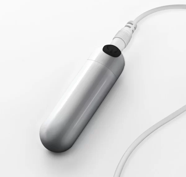 bullet vibrator