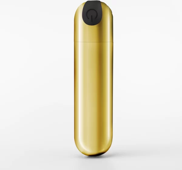 Crushious iMoan Bullet Golden - vibraattori