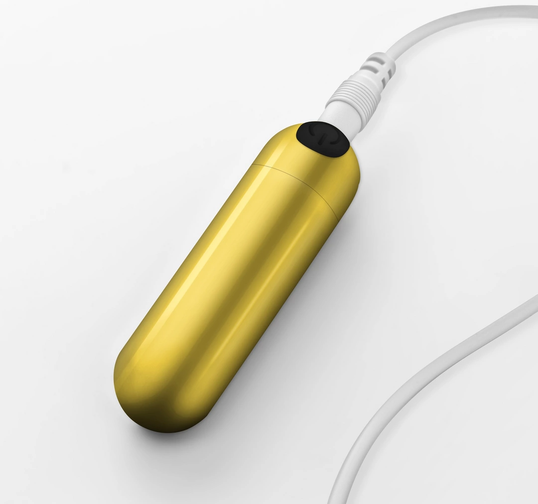 bullet vibrator