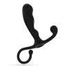 Crushious P-Baba Black - Ergonomic Prostate Wellness Device