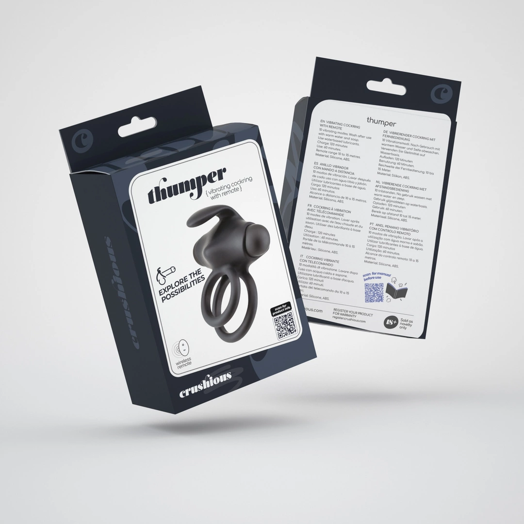Silicone - Anelma eroticshop