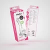 Crushious Hudini Clear - elastyczny model anatomiczny z przyssawkÄ… 17 - Anelma eroticshop