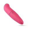 Crushious G-Finder Mini masażer punktowy rożowy 8 cm ABS - vibraattori