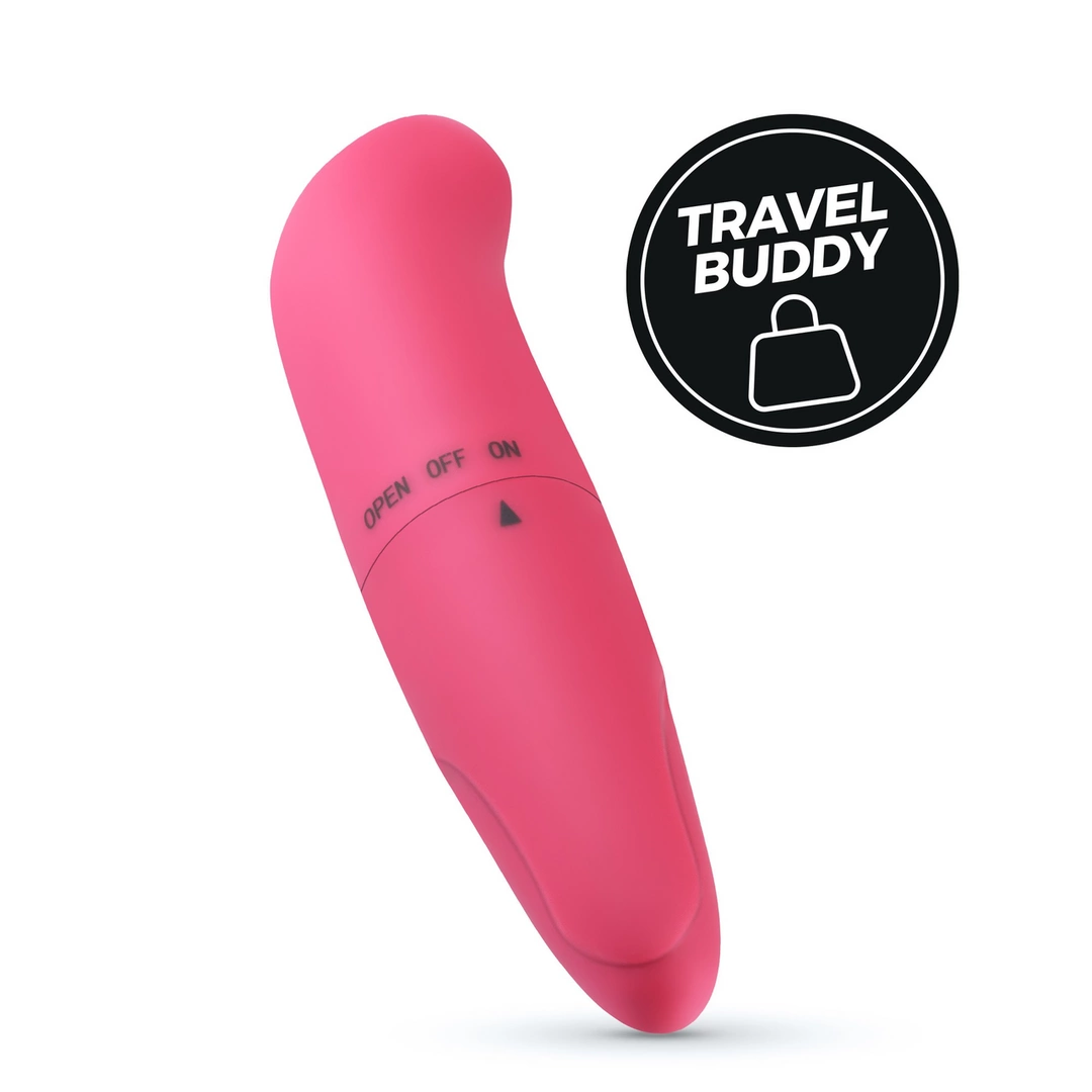 bullet vibrator