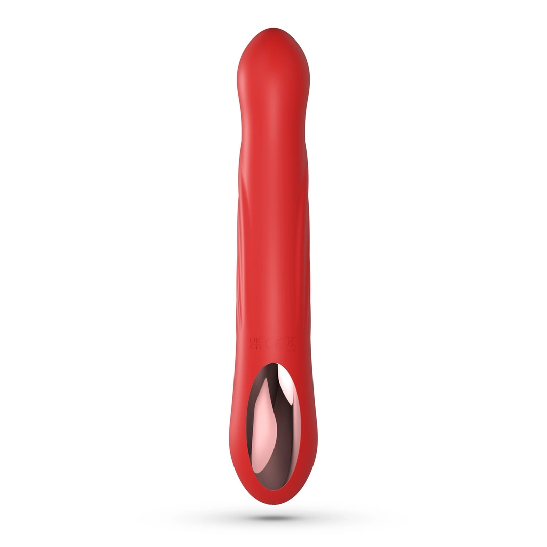 Crushious Lapin Red – Wibratory specjalne