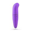 Crushious G-Finder Mini Masażer Punktowy Fioletowy 8 cm ABS