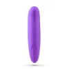 Crushious G-Finder Mini Intimate Massager Purple
