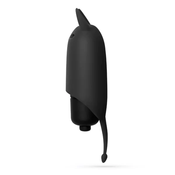 bullet vibrator