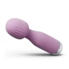 Crushious Wanderlust Mini Wand Massager Lilac 15 cm