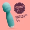 bullet vibrator